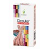 Circular Gel para piernas Novadiet 100 ml.