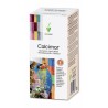 Calcimar Coral marino + Bambú + Fibra probiótica Novadiet 90 cápsulas