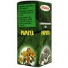 Papaya Integralia 60 comprimidos