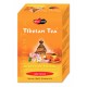 TIBETIAN TEA NATURAL ORIENTAL SECRETS