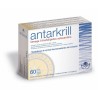 Antarkrill Omega 3 y Fosfolípidos Bioserum 60 perlas