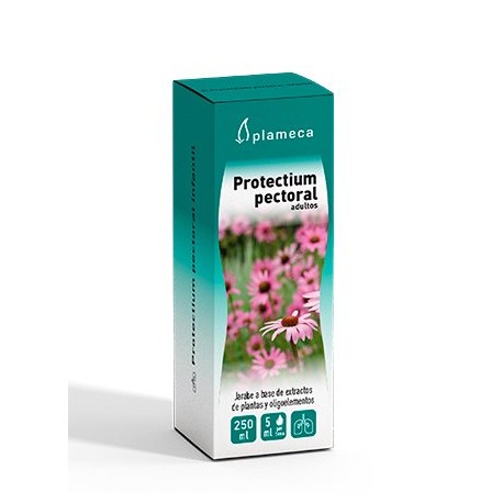 PROTECTIUM PECTORAL PLAMECA 250 ml