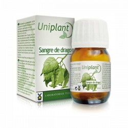 Uniplant Sang De Drago Tegor 30 ml.