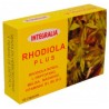 Rhodiola Plus Integralia 60 cápsulas