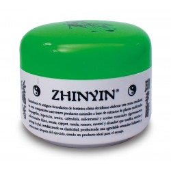 Zhinyin crema de massatge Plantapol