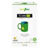 Te Verde Herbodiet Novadiet 20 bolsitas filtros infusión
