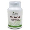 Colágeno con Magnesio y Vitamina C y D Plantapol 120 comprimidos