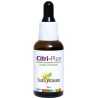 Citri - Plus Semillas de Pomelo extracto líquido SuraVitasan 30 ml.