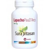 Lapacho Pau D'Arco Sura Vitasan 100 cápsulas