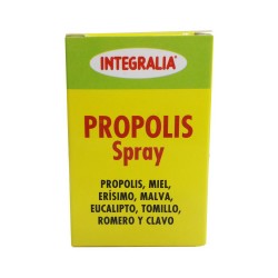 PROPOLIS SPRAY INTEGRALIA