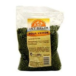 Soja verda Int - Salim 500 g.