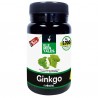 Ginkgo biloba Elementales Novadiet 30 cápsulas