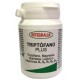 TRIPTÒFAN PLUS - Triptòfan, Magnesi, Valeriana, llúpol, i vitamines B1, B2, B3, B6 i B12 INTEGRALIA