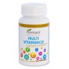 Multivitaminico Plantapol 60 comprimidos masticables