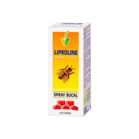 LIPROLINE SPRAY BUCAL NOVADIET 15 ml.