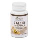 CALCIO + VITAMINA D SABOR CHOCOLATE PLANTAPOL 60 comprimidos