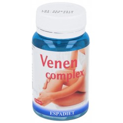 Venen Complex Espadiet 60 càpsules