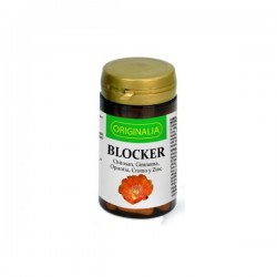 Blocker Originalia 60 cápsulas