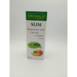 Slim Originalia 500 ml.