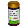 Alga Chlorella Ecológica Integralia 60 cápsulas