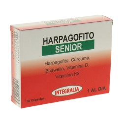 Harpagòfit Senior Integralia 30 càpsules