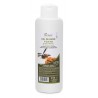 Gel de baño y ducha con aceite de oliva y almendras, extracto de avena y castaño de índias Plantapol 750 ml.
