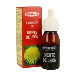 Extracto De Diente De León Integralia 50 ml