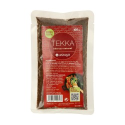 Tekka aderezo natural Mimasa 100 g.