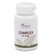 COMPLEX VIT + MIN PLANTAPOL 60 comprimidos