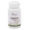 Complex Vit + Min Plantapol 60 comprimidos