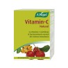 Vitamin-C Natural A.Vogel 40 comprimidos