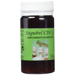 Regubel CDC - 2 Bellsolá 70 comprimidos