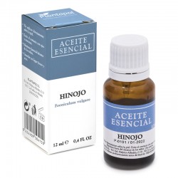 Aceite Esencial de Hinojo Plantapol 12 ml