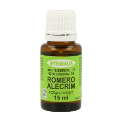 Aceite Esencial De Romero - Alecrim Integralia
