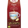 Yogi Tea Classic Chai Eco Infusión Ayurveda 90 g.