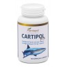 Cartipol Plus Cartilago de Tiburón 750  mg. + Selenio Plantapol 120 cápsulas