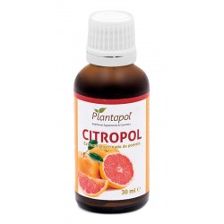 Citropol Extracte D'Aranja Plantapol 30 ml.