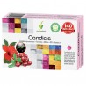 Candicis Arándano rojo Hibisco Novadiet 30 cápsulas