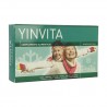Yinvita Plantapol 20 ampollas