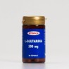 L - Glutamina 500 mg. Integralia 50 cápsulas