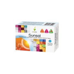 Sunsol Novadiet 30 càpsules