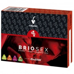 Briosex Novadiet 30 càpsules
