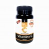 Vitamina C 1000 mg. Elementales Novadiet 30 comprimidos