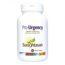 Pro - Urgency Sura Vitasan 30 càpsules