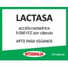 Lactasa Integralia 30 cápsulas