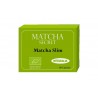 Matcha Secret Matcha Slim Integralia 60 cápsulas