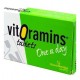 VITORAMINS VITAMINES CLINICAL NUTRITION - CN 36 comprimits