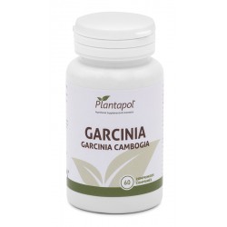Garcinia Cambogia Plantapol 700 mg. 60 comprimits