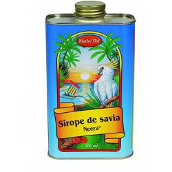 Sirope De Savia Madal Bal 500 ml