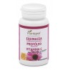 Equinacea + Propoleo + Vitamina C Plantapol 60 comprimidos